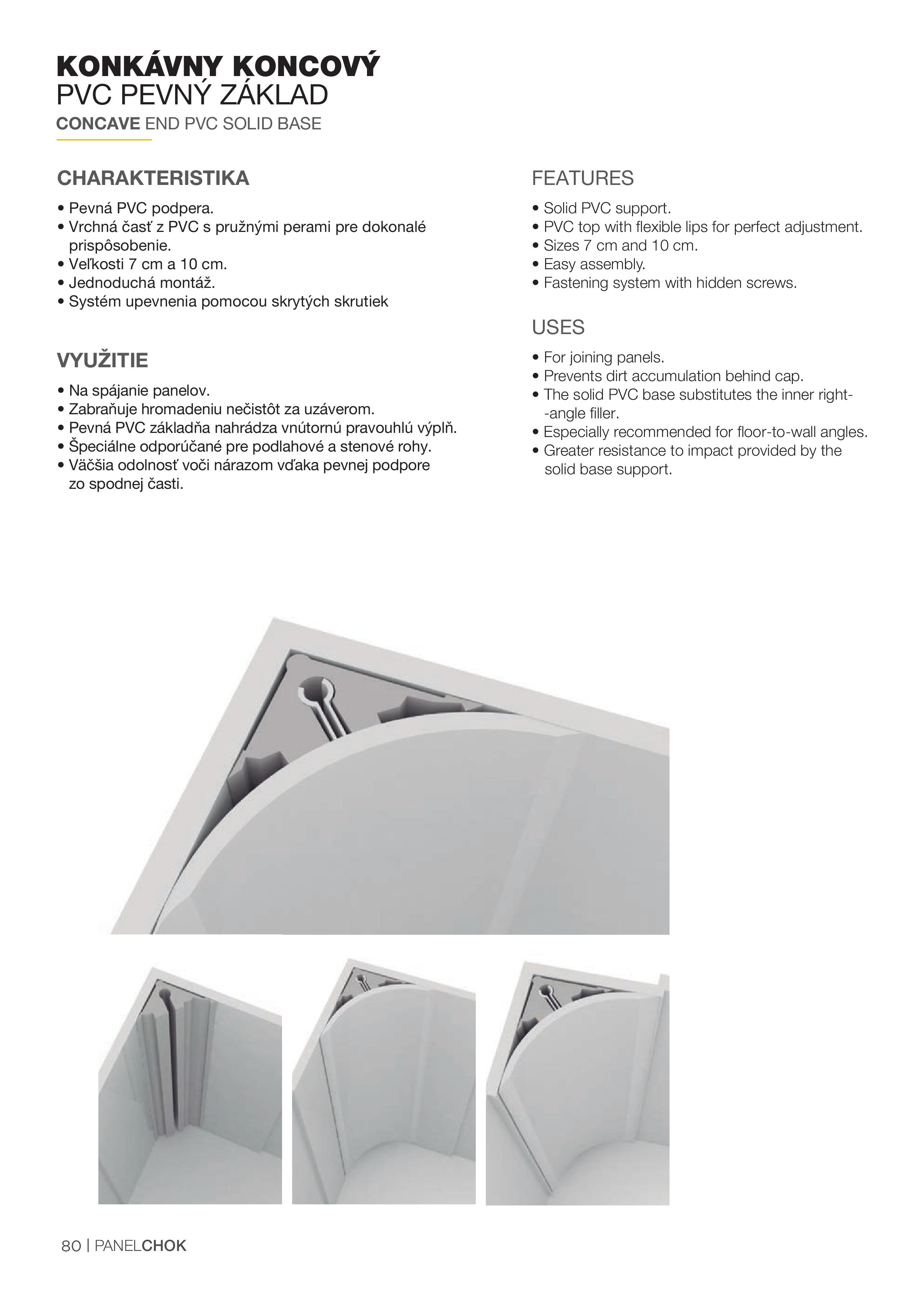 Flexibilne Ochranne Bariery Katalog 210x297 Low Jednostranovy Page 080